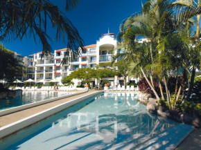 Oaks Gold Coast Calypso Plaza Suites, Surfers Paradise